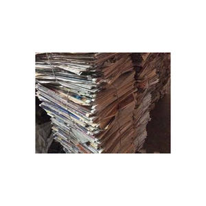 Entrega Rápida, Papel Reciclado OCC de Primera Calidad, Origen Tailandia, Venta al por Mayor de Papel Usado, Compre Ahora a Precio Económico, Papel de Alta Calidad - Product Image 6