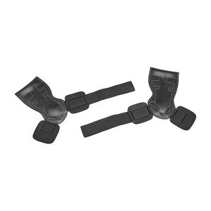 Almohadilla de agarre de mano para levantamiento de pesas personalizada, empuñaduras de gimnasio adicionales, almohadillas de agarre de Palma de goma para entrenamiento cruzado con relleno de neopreno - Product Image 5