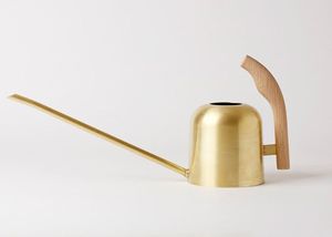 Modern Watering Can Long Spout Decorative Copper Stainless Steel <b>Gold</b> Colored Water Cans Garden Watering Tools - Product Image 4