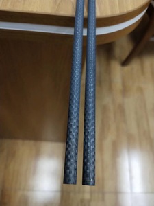 คันเบ็ดไฟเบอร์กลาส / คันเบ็ดคาร์บอนไฟเบอร์ - Product Image 3