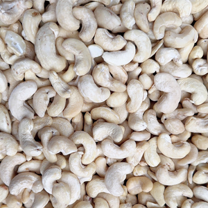 Hot Sale 2025 Cashew <b>Nuts</b> Wholesale W180 Ww320 Ww240 Cashew <b>Nut</b> <b>Kernels</b> Santigo Cashew Vietnam Ready To Ship - Product Image 1
