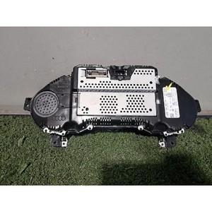 Panel de Instrumentos A6 4G 2011-2015 Usado ORIGINAL 4G8920932D - Product Image 4