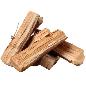 Distributore legna da ardere legna da ardere essiccata legna da ardere dalla thailandia 100kg