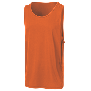 เสื้อกล้ามออกกำลังกายผู้ชายแบบสบายๆ ระบายอากาศได้ดี ปักลายด้วยเครื่องจักร ผ้าฝ้าย 100% - Product Image 1