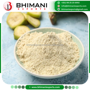 Polvo de plátano de alta calidad, polvo de frutas secas y congeladas, uso de embalaje a granel para suplementos de salud - Product Image 3