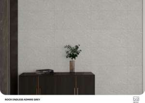 กระเบื้องพอร์ซเลนลายเส้นทันสมัย ขนาด 60x120 ซม. 600x1200 มม. 24x48 นิ้ว ผิวเรียบหรู สำหรับใช้ตกแต่งผนังและพื้นอาคาร - Product Image 3