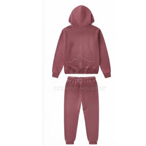 <b>Shiny</b> Crystal Tracksuit Set for Women with Hooded <b>Top</b> and Jogger Pants Elegant Rhinestone Matching Set for Women - Product Image 3