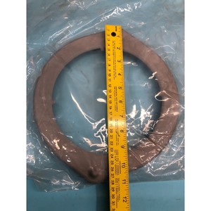 AMAT 0021-06101 ANILLO DE SIRETAS DE 8", 166403 - Equipo y Piezas de Semiconductores de Confianza de Marca Global - Product Image 1