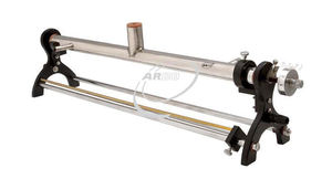 Appareil d'expansion de tiges métalliques linéaires DD International, thermomètre à sortie de vapeur pour tube en laiton isolé, pour la recherche en laboratoire, OEM - Product Image 2