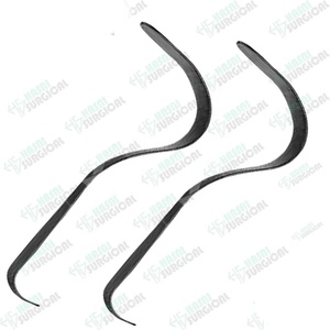 Aprobado por CE ISO Top de nuestras producciones Productos más vendidos Cirugía plástica Acero inoxidable - Product Image 1