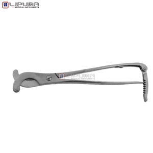 Compre un Emasculador Veterinario de 12 Pulgadas (30.5 cm) de Acero Inoxidable, Pinzas de Castración para Ganado, Caballos y Otros Animales - Product Image 3