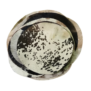 Pieles de cabra con pelo de 16 a 26 pulgadas para tambores/djembés, bodhrán, tambores africanos/tambores shamanos - Product Image 3