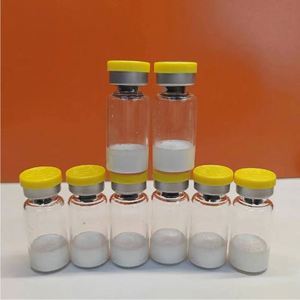 Viales de Péptidos de Alta Pureza de 30 mg para Investigación Profesional, Polvo Liofilizado al 99% de Alta Pureza, Reafirmante Corporal, Seguro - Product Image 2