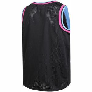 Maillot de basket-ball unisexe jaune en mesh sans manches, col rond, respirant, vêtements de sport pour adultes, toutes saisons, coupe classique, service OEM - Product Image 6