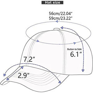 Casquette de camionneur personnalisée de haute qualité avec logo, unisexe, best-seller, style vintage, avec broderie et dos en mesh - Product Image 6