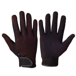 Gant de golf unisexe haut de gamme, extra confortable, léger, imperméable, à doigts entiers, durable pour la fabrication et le sport - Product Image 6
