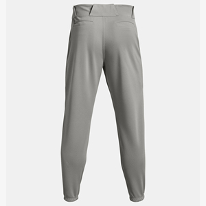 Pantalon de baseball pour hommes, idéal pour le sport quotidien, offrant un confort léger et une mobilité flexible. Disponible à un prix raisonnable. - Product Image 4