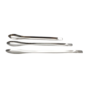 Safety Point SA-CS-009 Titanium Alloy Microscopic <b>Neurosurgery</b> <b>Instruments</b> Includes Double-Ended Spatula Micro Scissors - Product Image 4