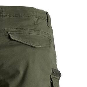 Pantalones Cortos Cargo para Hombre, Nueva Moda, Tela Resistente, Ligeros, Gran Venta, Tendencia, Precio Razonable, Alta Calidad - Product Image 6
