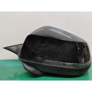 Espejo Retrovisor Izquierdo Usado Serie 5 7350681 - Product Image 1
