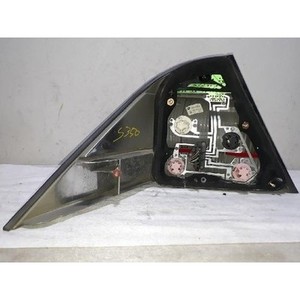 ชุดไฟท้าย LED ด้านขวาสำหรับรถยนต์ S-class (ด้านขวา) มือสอง ของแท้ OEM 2208200864 - Product Image 4