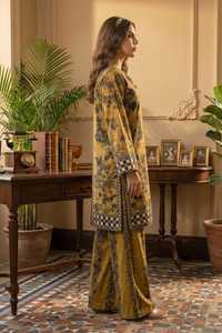 Collection de vêtements imprimés pour femmes en gros, ensemble 2 pièces en tissu lawn, vêtements indiens et pakistanais, mode estivale tendance, logo personnalisé - Product Image 5