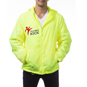 Latest Fashion Outdoor Running Wholesale Camouflage <b>Hooded</b> Waterproof Windbreaker <b>Soft</b> <b>Shell</b> Running Sports Breathable <b>Jacket</b> - Product Image 1