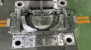 Molde de inyección de plástico OEM de Vietnam, molde de inyección de plástico ODM de Vietnam, fabricante de moldes de inyección de plástico en Vietnam - Product Image 3