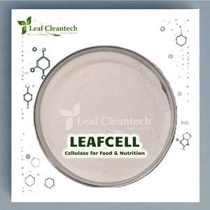 Enzima de celulasa para procesamiento de alimentos-Extracción de fibra dietética-Mejora de la nutrición de la India | Enzimas alimentarias | - Product Image 1