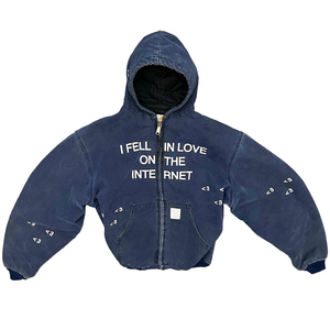 Sudadera con Capucha de Corte Regular y Peso Pesado, Logotipo Grabado en el Frente, Forro Polar de Poliéster/Algodón, Transpirable, Ecológica, Estampado Personalizado para Hombre - Product Image 3