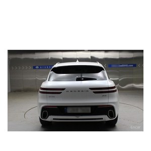 Genesis GV70 2.5T 2024, Gasolina, Tracción en las Cuatro Ruedas, Caja de Cambios Automática, Asientos de Cuero, Cámara Trasera, 37,975 km, Volante a la Izquierda - Product Image 4