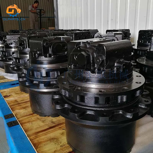 706-8J-01421 706-8J-01012ชุดประกอบมอเตอร์ขับเคลื่อนสุดท้าย <span class=keywords><strong>PC400</strong></span>สร้างใหม่ของแท้สำหรับ <span class=keywords><strong>PC400</strong></span>-6 <span class=keywords><strong>PC400</strong></span>-<span class=keywords><strong>7</strong></span> PC400LC-<span class=keywords><strong>7</strong></span>รถขุดอุปกรณ์เดินทาง - Product Image 5