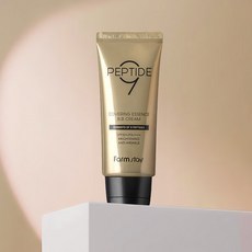 Crème BB Farm Stay Peptide 9 Essence 50g 1 unité Produit en promotion Catégorie Crèmes BB & CC - Product Image 1