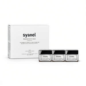 Ensemble de soins de la peau Syanel spécial 3 pièces - Product Image 2