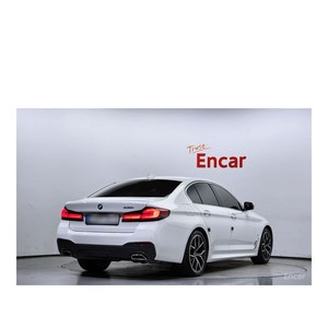 บีเอ็มดับเบิลยู ซีรีส์ 5 รุ่น 530i เอ็ม สปอร์ต ปี 2023 ระยะทาง 31,329 กม. เกียร์อัตโนมัติ พวงมาลัยซ้าย - Product Image 2