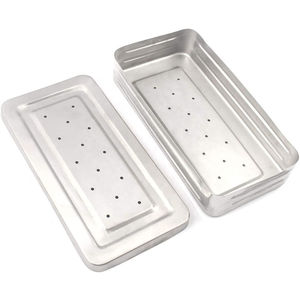 Lupa Dental LED Inalámbrica QNQ Max Negra, Instrumento Eléctrico de Acero Inoxidable ISO de Surgiright Instrument - Product Image 3