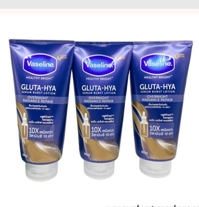 Loción sérum revitalizante Va Se Line Healthy Bright G Luta H Ya para una luminosidad radiante. - Product Image 3