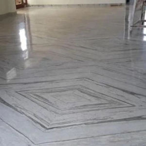 Marbre blanc Agaria de qualité supérieure, pierre naturelle durable pour les projets d'architecture et de design d'intérieur - Product Image 4