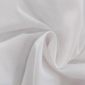 เสื้อเชฟผู้ชายสีขาว แขนยาว ผ้าฝ้าย กระดุมสองแถว สำหรับร้านอาหารและบาร์ - Product Image 6