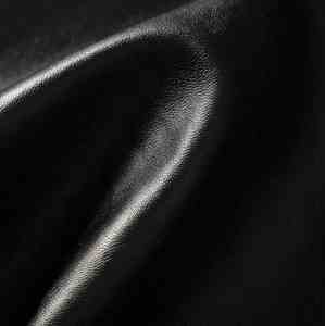 Chaqueta de Cuero Avirex para Hombre, Chaqueta Bomber de Cuero Vacuno Auténtico, Edición Limitada, Estilo Vintage, Cierre de Cremallera Gruesa para Hombre - Product Image 6