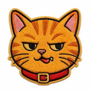 Premium Headphones Embroidered <b>Patch</b> Iron On Fabric Badge for Baseball Caps Hats <b>Backpacks</b> Jackets DIY Music Fashion - Product Image 1