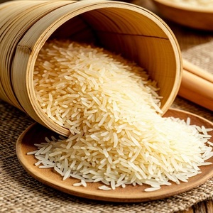 Arroz Jazmín Nang Hoa Premium, Grano Largo, Aromático, Blanco, Venta al por Mayor, Exportación, Empaque OEM, Servicio de Alimentos - Product Image 1