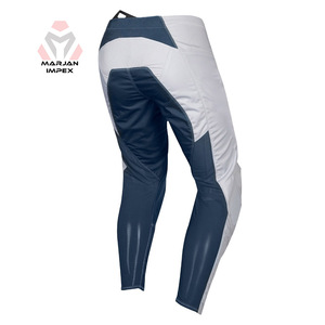 กางเกงมอเตอร์ครอส-ชุดกีฬาน้ำหนักเบาสำหรับขับขี่ออฟโรด % โพลีเอสเตอร์ - Product Image 2