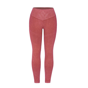 Women's 3 Piece Seamless Yoga Set Sports Bra Contour Leggings Long Sleeve Jacket Workout Activewear - Product Image 3