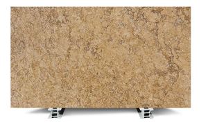 Carreaux de porcelaine de qualité supérieure en travertin noyer pour projets résidentiels et commerciaux en 60x60cm, 60x120cm et 80x160cm - Product Image 2