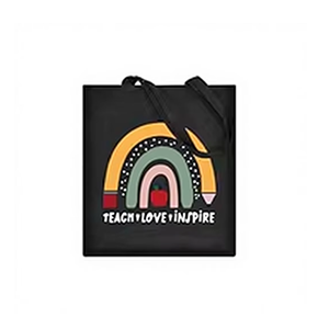 Bolsa de Mano Plegable de Lona de Algodón con Logotipo Personalizado |   Bolsa de Compras Reutilizable con Hebilla Metálica |   Bolsas de Compra Ecológicas al por Mayor en India - Product Image 1