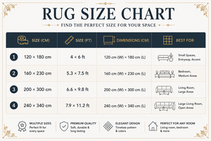 พรมเปอร์เซียสีน้ำตาลเข้มเบอร์กันดีและสีเบจแบบพรีเมียม ขนาด 4x6 ฟุต ลายดอกไม้ประณีตแบบดั้งเดิม เหมาะสำหรับใช้ในร้านกาแฟและโรงแรม ปี 2026 - Product Image 6