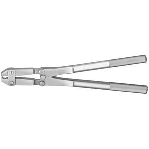 คีมตัดลวดผ่าตัดสัตวแพทย์แบบใช้ซ้ำได้ คุณภาพสูง ผลิตจากสแตนเลส ได้รับการรับรองมาตรฐาน CE โดย Grip Surgical - Product Image 3