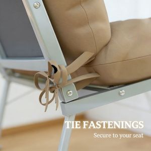 Cuscino per Sedia e Panchina Confortevole con Supporto per la Testa - Product Image 5
