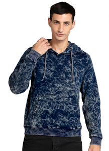 Sudaderas con Capucha de Secado Rápido, Transpirables, con Lavado Ácido, Impresión Personalizada, 100% Algodón, Logotipo de Alta Calidad, Ligeras y Ecológicas para Hombre, Invierno - Product Image 5